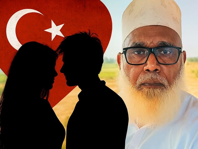 छांगुर बाबा का करीबी नवीन रोहरा 5 साल में अचानक कैसे बना करोड़पति?