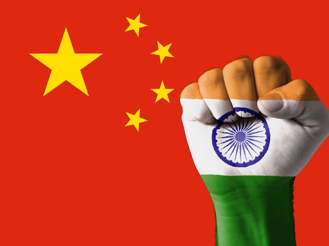 नीति आयोग की सिफारिश, सरकार चीन की कंपनियों के लिए दोबारा खोले रास्ता नीति आयोग की सिफारिश, सरकार चीन की कंपनियों के लिए दोबारा खोले रास्ता