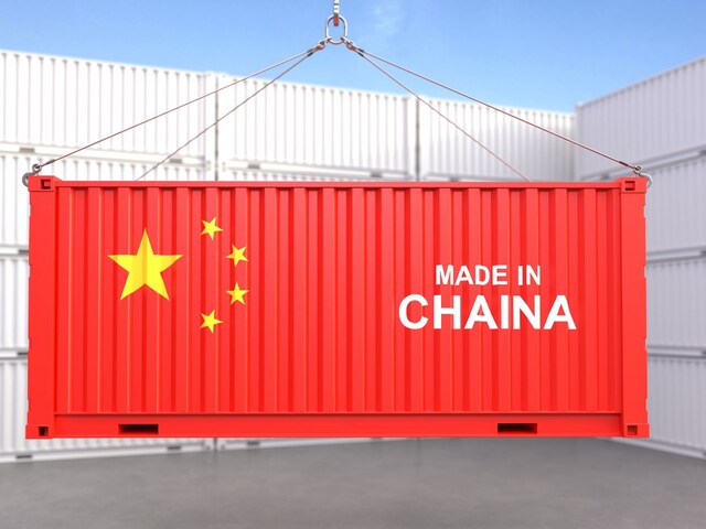 चीन ने दुनिया से जितना सामान खरीदा, उससे 108 लाख करोड़ ज्‍यादा बेच दिया