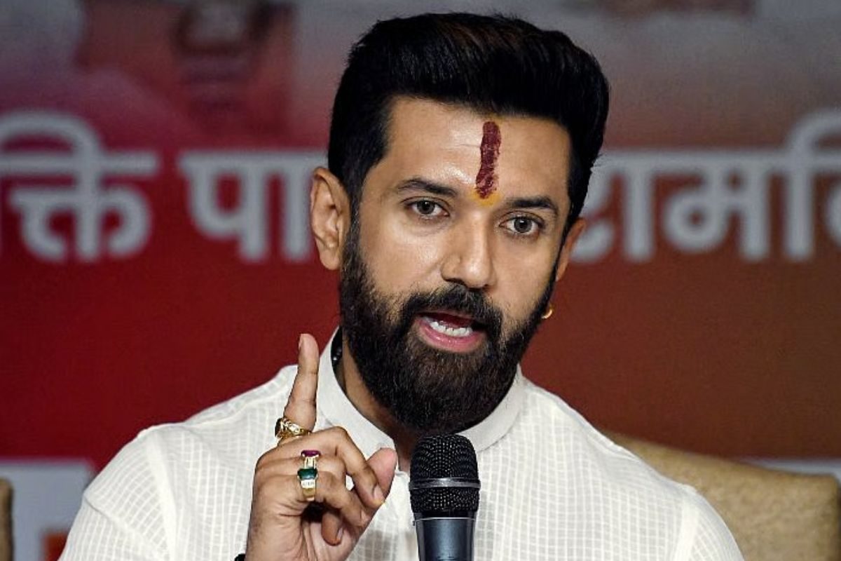 225+ सीटें जीतने का दावा और जाति-धर्म पर निशाना…चिराग का क्या है सियासी दांव?