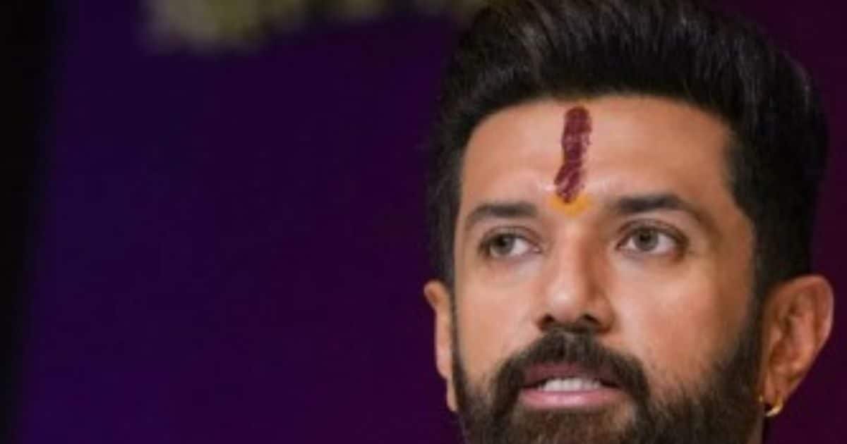 बिहार लहूलुहान...क्या चिराग अब नीतीश सरकार के खिलाफ खुलकर मैदान में आ गए?