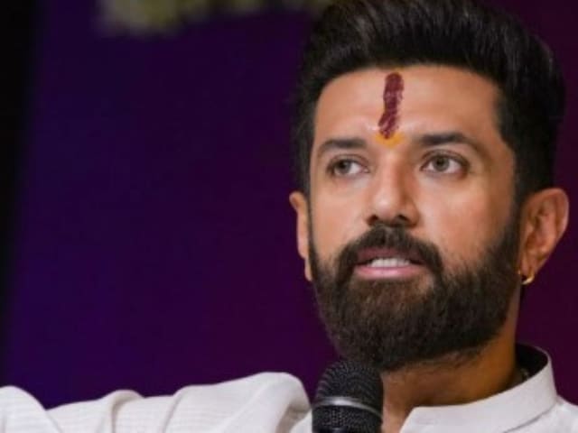 बिहार लहूलुहान...क्या चिराग अब नीतीश सरकार के खिलाफ खुलकर मैदान में आ गए?