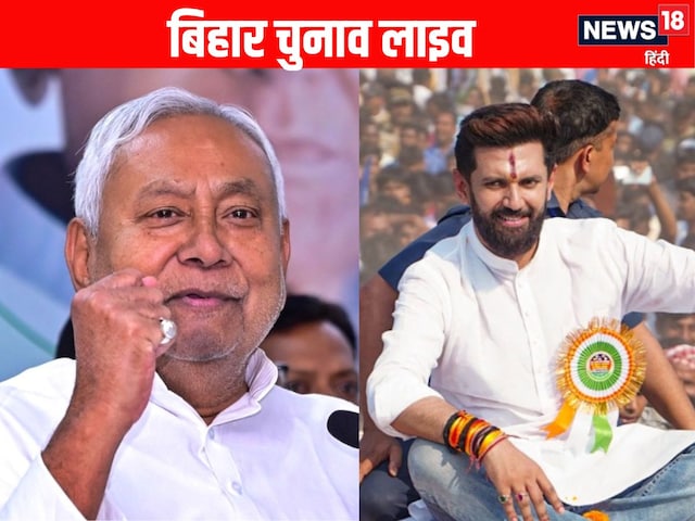 Bihar Chunav Live: JDU will take out cycle rally, Bihar's Bihar closed tomorrow Bihar Chunav Live: JDU will take out cycle rally, Bihar's Bihar closed tomorrow