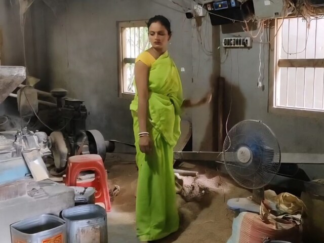 न नेम न फेम फिर भी मिली अपार शोहरत...सोशल मीडिया की नई सेंसेशन हैं चुन्नी देवी