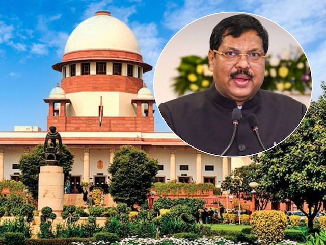 HC रोक कैसे लगा सकता है? CJI क्‍यों हुए नाराज? ममता को मिली 'सुप्रीम' राहत