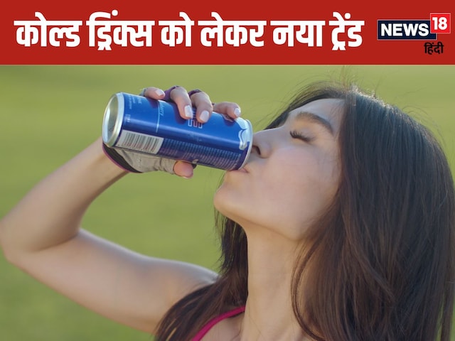 Can cold drinks relieve fierce headache? Migraine patients must read Can cold drinks relieve fierce headache? Migraine patients must read