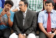 राजा ने बेटे को हीरो बनाने के लिए बेची संपत्ति,फोटो देख कहेंगे- ये है वो एक्टर