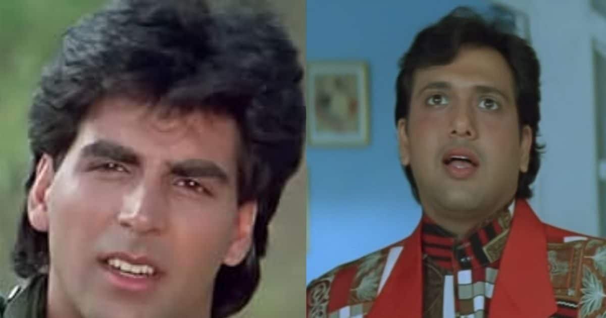 1995 की वो ब्लॉकबस्टर जिसने आमिर, अक्षय और गोविंदा को दी धोबी पछाड़, 5 करोड़ में बनी फिल्म ने छापे थे 100 करोड़