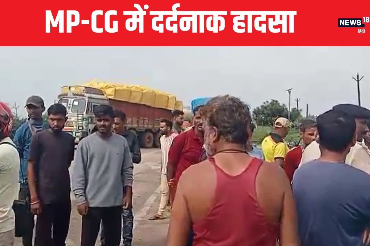 बिलासपुर में 15 गायों की मौत, राजगढ़ में भी जमकर हंगामा