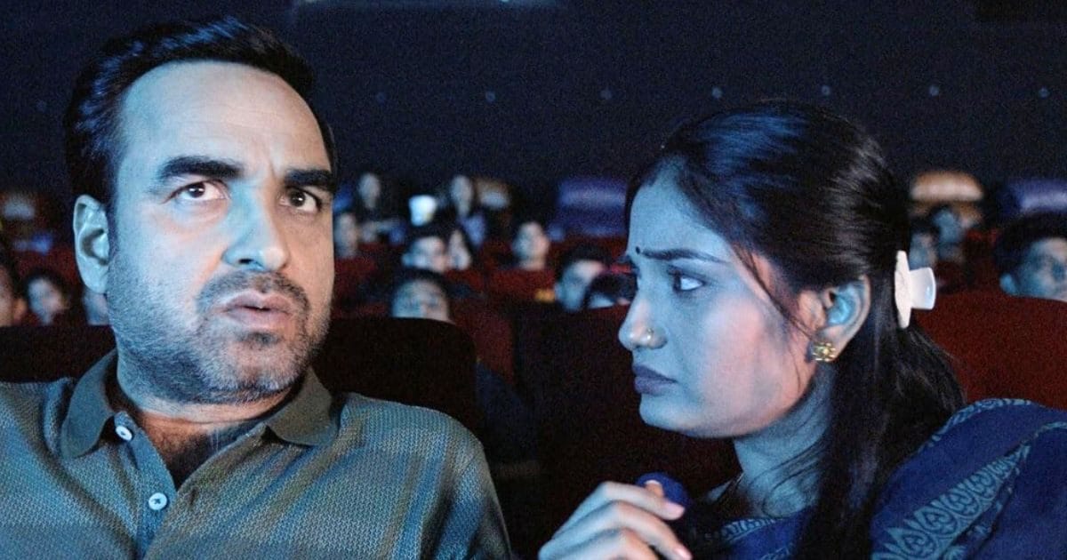 साड़ी से मिनी टॉप में आई 'क्रिमिनल जस्टिस' की रत्ना मिश्रा, दिल जीत लेंगी ग्लैमरस अदाएं, PHOTOS वायरल