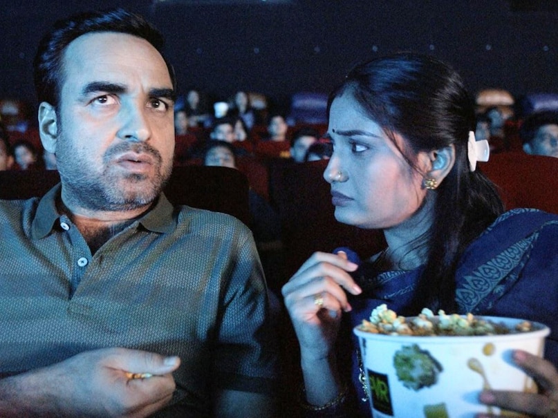 Ratna Criminal Justice 4, Criminal Justice 4, Khushboo Atre Aka Ratna, Pankaj Tripathi, Criminal Justice Ratna, Criminal Justice 4 Khushboo Atre, Khushboo AtRE as Ratna Mishra, Madhav Mishra Wife, Ratna, Ratna Pankaj Tripathi, Criminal Justice Season 4 Episode, Criminal Justice Ott, Criminal Justice, 