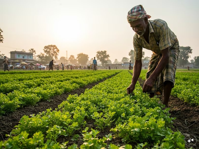 How to grow green coriander at home, coriander cultivation, how to grow coriander at home, how to plant coriander in pot, how to grow dhaniya easily, how to make soil for coriander, how to water coriander plant,