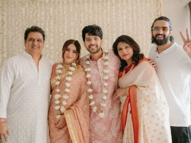 Dabboo Malik did not get brother Anu Malik, 'Dreams did not get as success'