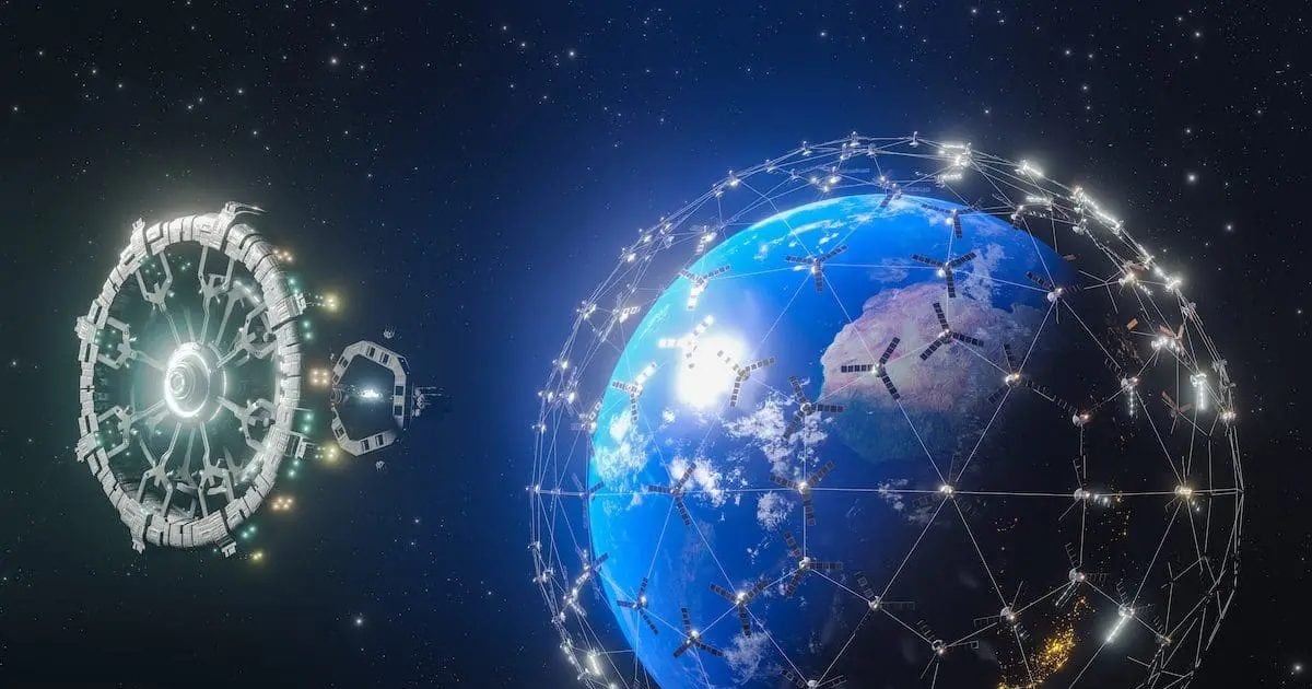 Tach – ये मुस्लिम बहुल मुल्क करने जा रहा अनोखा काम, जो दूसरा कोई देश नहीं कर पाया, टेक्नोलॉजी में निकल गया सबसे आगे