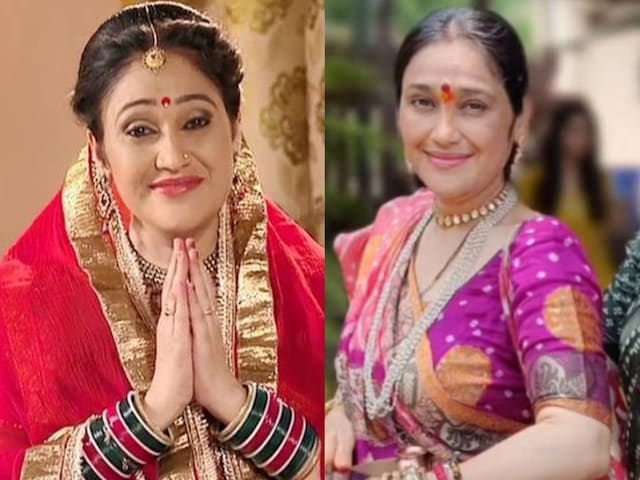 'Husband ruined everything ...', 'Tarak Mehta' fans loving fans 'Husband ruined everything ...', 'Tarak Mehta' fans loving fans