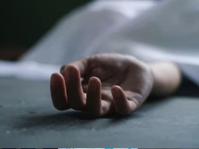 10 साल पहले हुई थी मौत, नोकिया फोन ने यूं खोला राज, पुलिस भी हो गई हैरान 10 साल पहले हुई थी मौत, नोकिया फोन ने यूं खोला राज, पुलिस भी हो गई हैरान