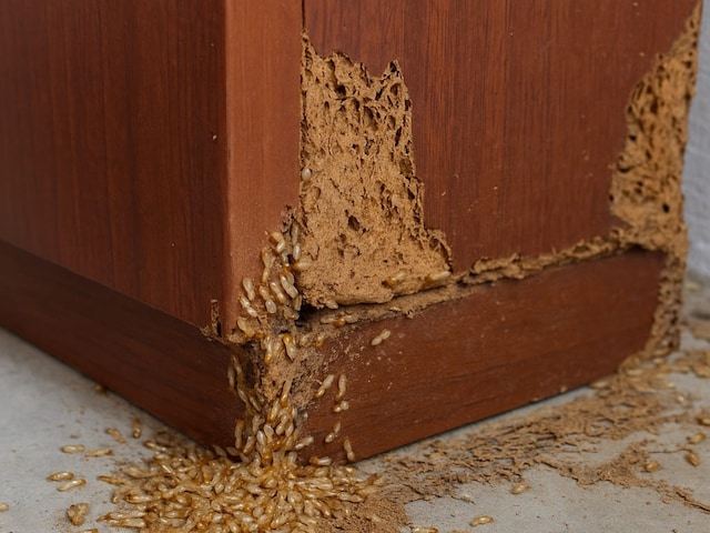 Is the furniture to be protected from termites in the rain? Know the desi ways to drive the termite Is the furniture to be protected from termites in the rain? Know the desi ways to drive the termite
