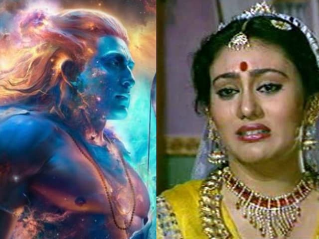 'It is not necessary to ask me to ask me, Deepika Chikhalia made a statement on' Ramayanam ' 'It is not necessary to ask me to ask me, Deepika Chikhalia made a statement on' Ramayanam '