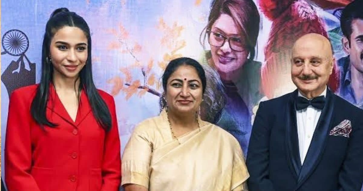 मध्य प्रदेश के बाद दिल्ली में भी टैक्स फ्री हुई ‘तन्वी द ग्रेट’, सीएम रेखा गुप्ता ने किया ऐलान