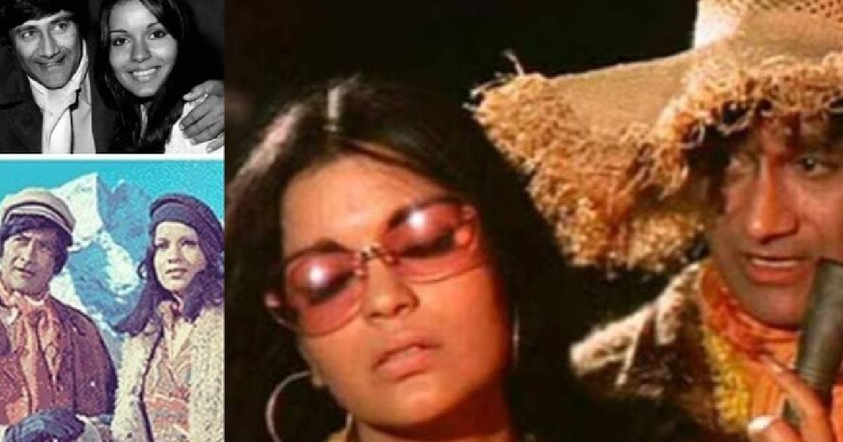कभी बने भाई-बहन! कभी पर्दे पर टूटकर किया रोमांस, 1 सुपरस्टार ने रो-रोकर निभाया था बला की खूबसूरत एक्ट्रेस संग रोल