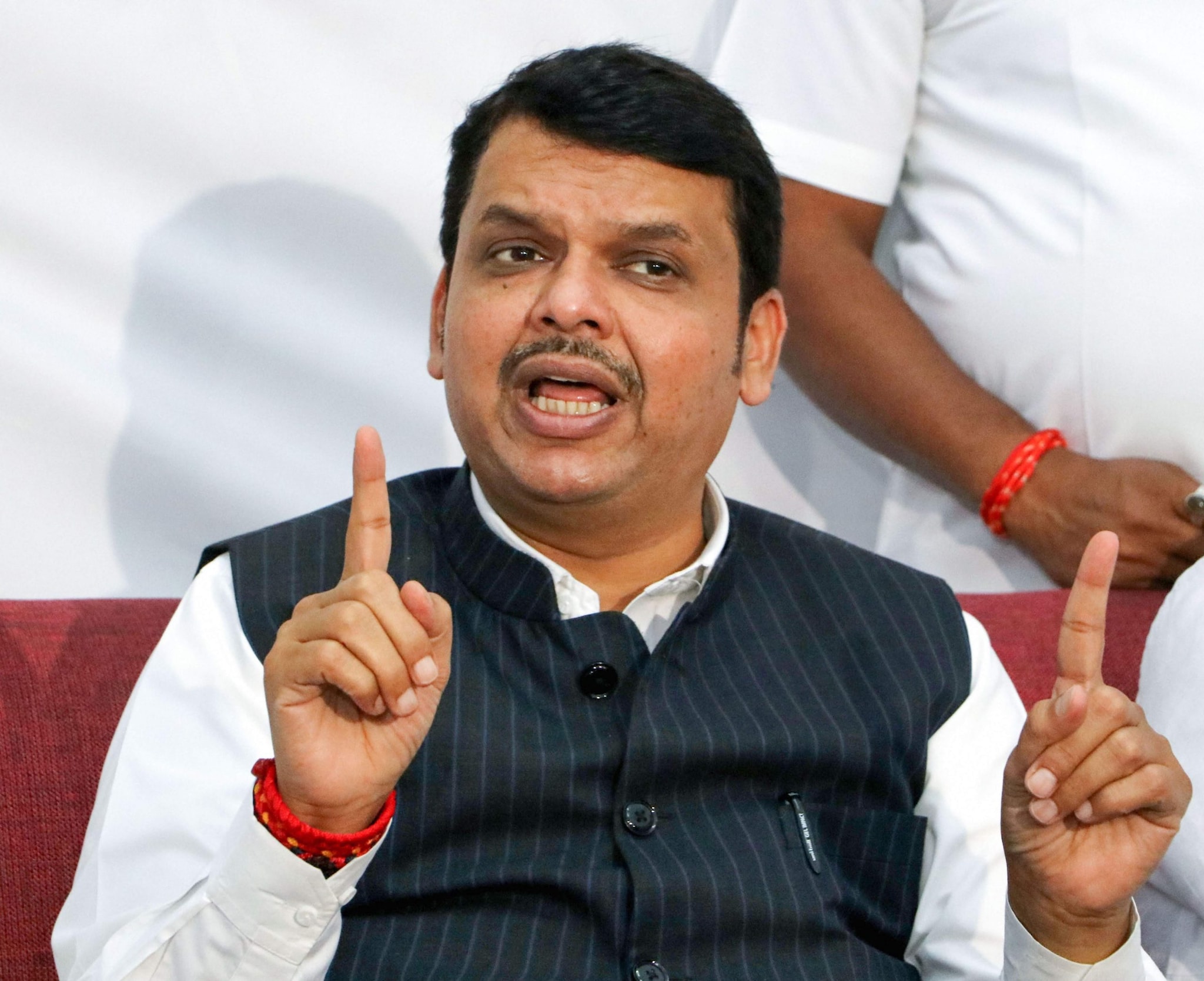 न कभी भगवा आतंकवाद था, न कभी होगा... मालेगांव फैसले पर सीएम देवेंद्र फडणवीस