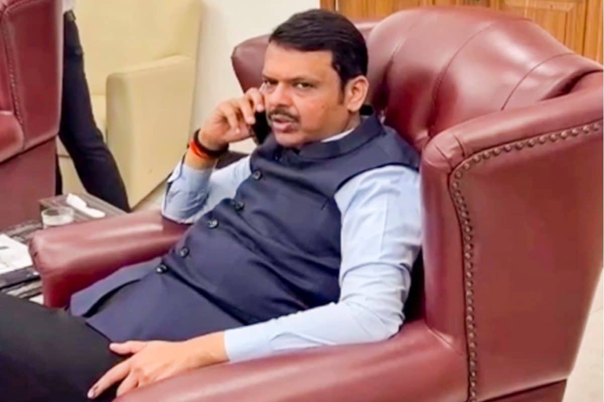 फडणवीस की मुराद पूरीNSA जितना सख्त बिल विधानसभा से पास क्या है यह