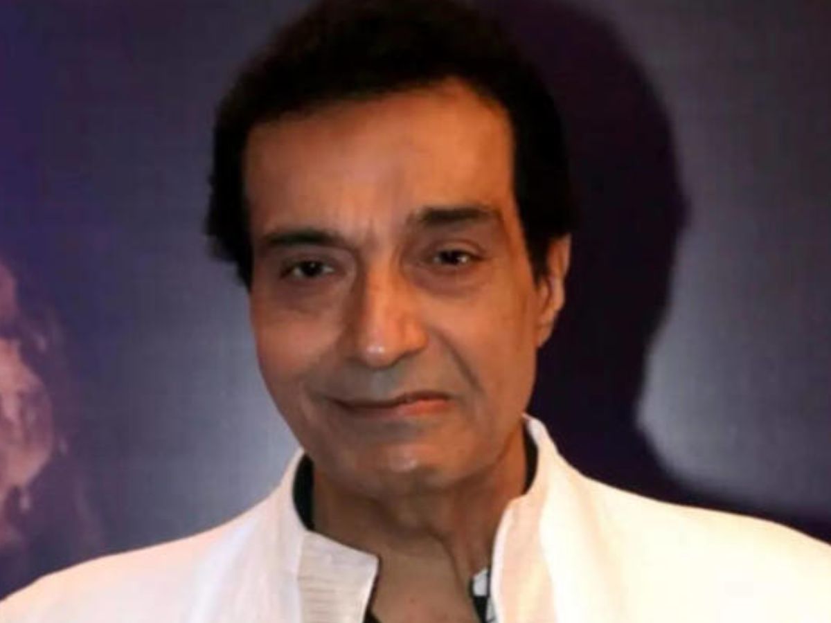 Veteran actor-producer Dheeraj Kumar admitted to Hospital, condition critical Veteran actor-producer Dheeraj Kumar admitted to Hospital, condition critical