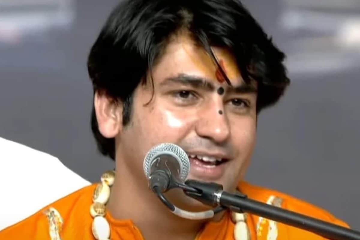 क्या भगवा ए हिंद का नारा बुलंद कर बिहार में बड़ा खेल कर गए बागेश्वर बाबा