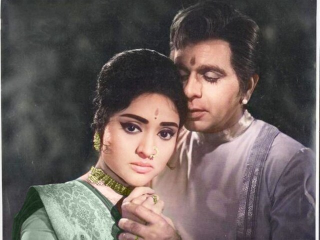 Blockbuster came out of hand due to tantrums, tore bill on Dilip Kumar