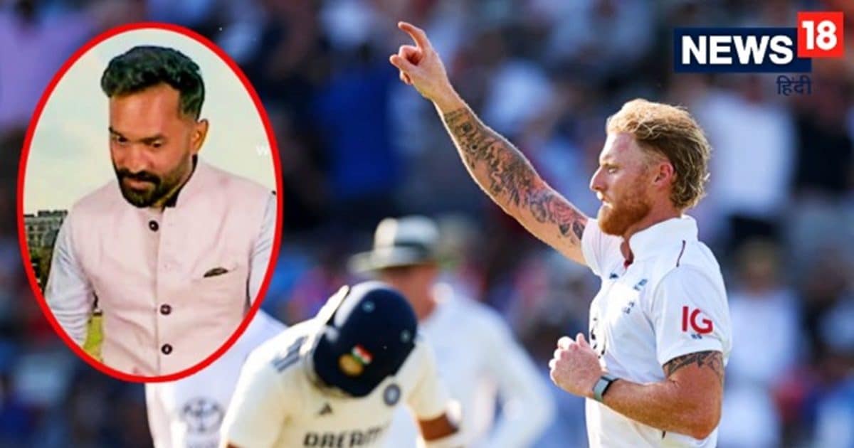 Dinesh karthik on India vs England 3rd Test : दिनेश कार्तिक ने इंग्लैंड को बताया 60 फीसदी जीत का दावेदार, भारत का पलड़ा हल्का