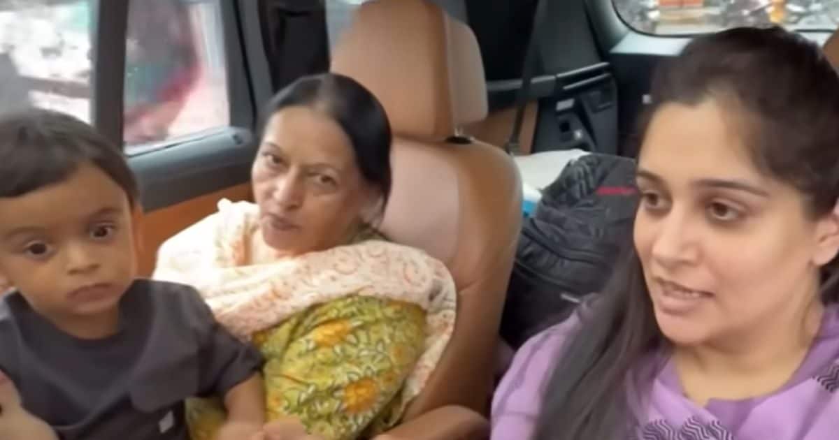 कैंसर का इलाज के बीच दीपिका कक्कड़ को हुआ अल्सर, बेटे रूहान से साथ की आउटिंग, पार्लर पहुंच कराया क्लीनअप