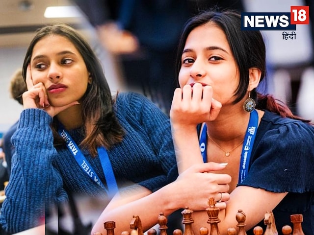 The queen of chess emanating from the city of orange, who is Divya Deshmukh
