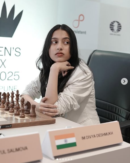 2025 Women's Chess World Cup Final, Fide Women's Chess World Cup Final, Koneru Humpy, Divya Deshmukh, Koneru Humpy Face Divya DISHMUKH FINAL WORLD CHESS, Chess World Cup Final Indian VS India Players, who will win fide woomens chess world cup final, humpy vs deshmukh final, women's chase world cup, feed women chase world cup 2025 Women's Chess World Cup Final, Fide Women's Chess World Cup Final, Koneru Humpy, Divya Deshmukh, Koneru Humpy Face Divya DISHMUKH FINAL WORLD CHESS, Chess World Cup Final Indian VS India Players, who will win fide woomens chess world cup final, humpy vs deshmukh final, women's chase world cup, feed women chase world cup