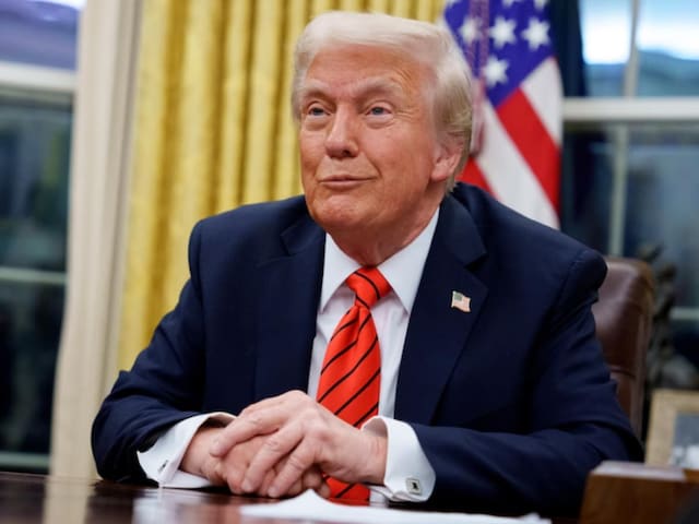 What is annoyed by Trump, why suddenly a 25% tariff bomb on India? What is annoyed by Trump, why suddenly a 25% tariff bomb on India?
