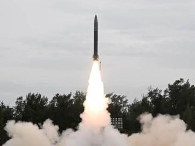 चीनी DF-12 और पाक के गजनवी का आ रहा है बाप, DRDO ने कर दिया प्रलय के दो ट्रायल