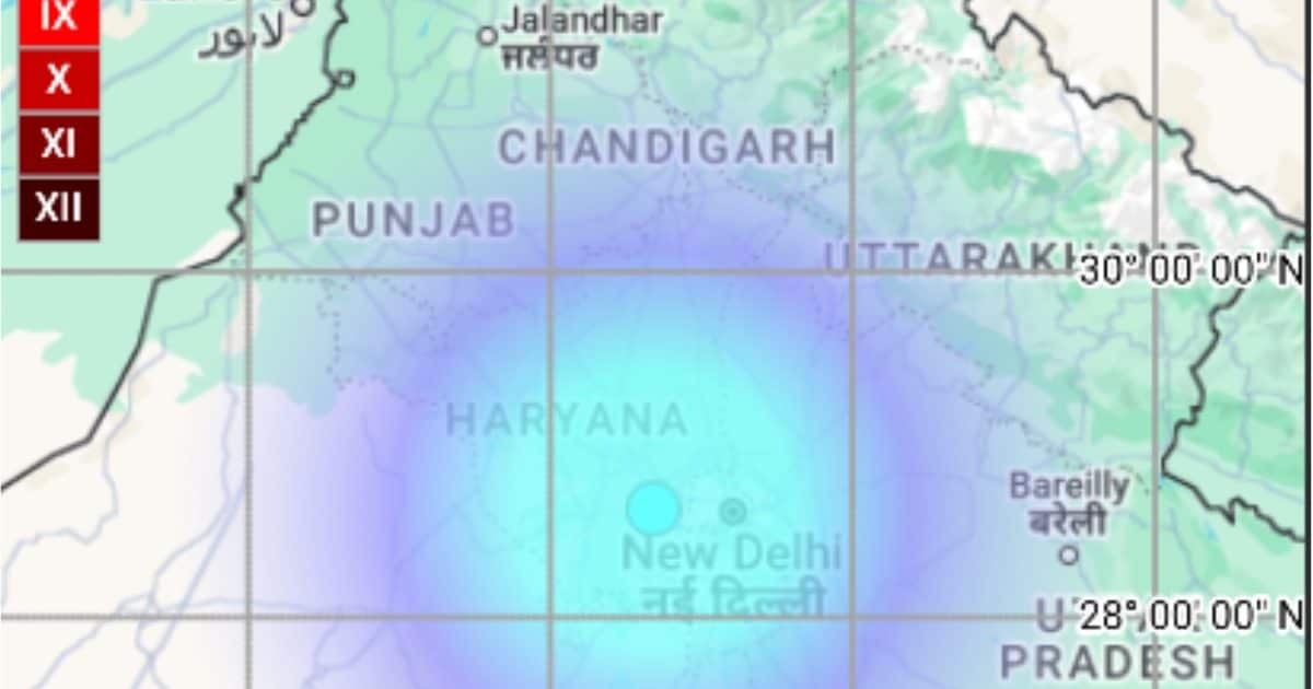 घर में आराम फरमा रहे हों या ऑफिस में कर रहे हों काम...भूकंप आए तो करें ये काम