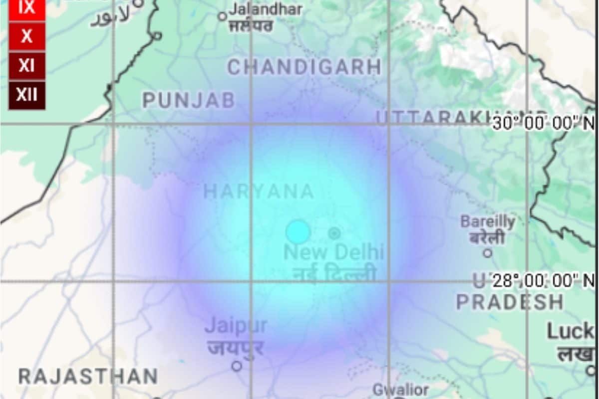 घर में आराम फरमा रहे हों या ऑफिस में कर रहे हों कामभूकंप आए तो करें ये काम