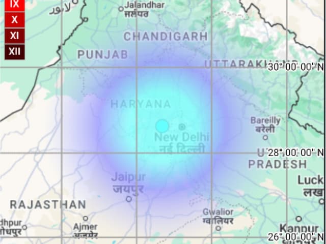 घर में आराम फरमा रहे हों या ऑफिस में कर रहे हों काम...भूकंप आए तो करें ये काम घर में आराम फरमा रहे हों या ऑफिस में कर रहे हों काम...भूकंप आए तो करें ये काम