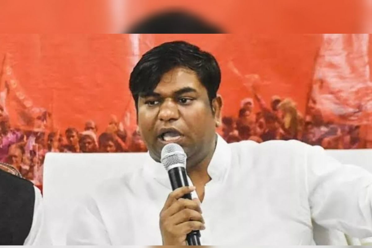 मुकेश सहनी का डिप्टी CM की कुर्सी पर दावा, बोले- दूल्हा बनना है, बाराती नहीं