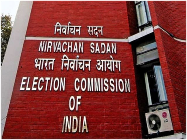 बिहार SIR पर चुनाव आयोग ने चुन-चुनकर राहुल और तेजस्वी के आरोपों को नकारा