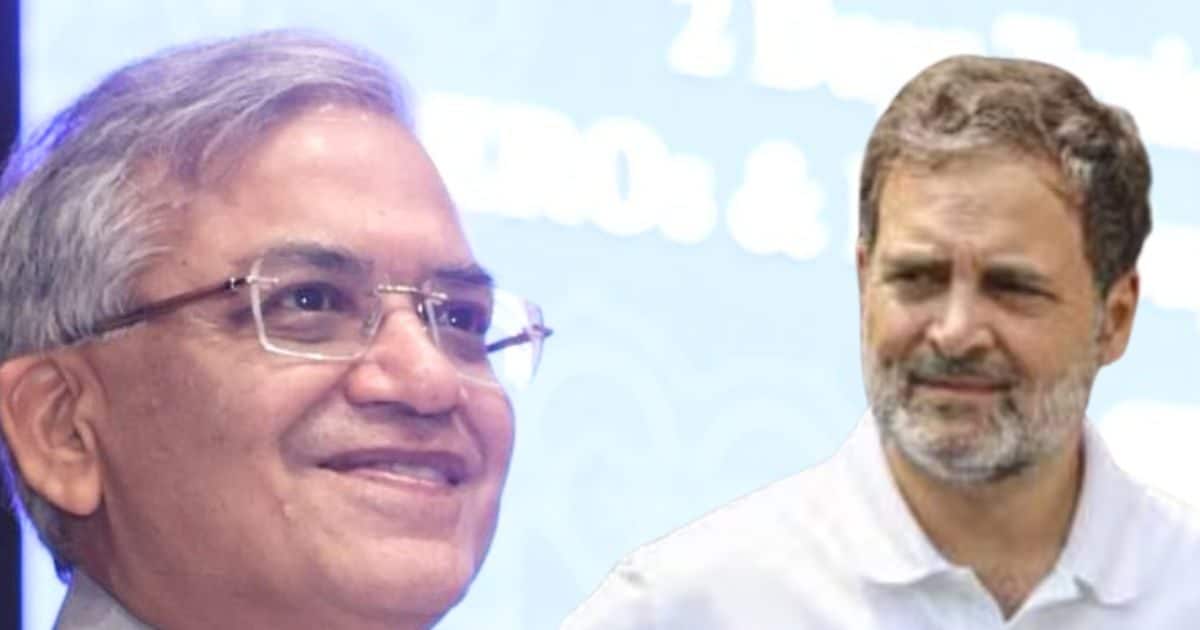वोट चोरी के 100% सबूत… राहुल गांधी के इस आरोप पर चुनाव आयोग का आया जवाब, कोर्ट का फैसला तो आने दें