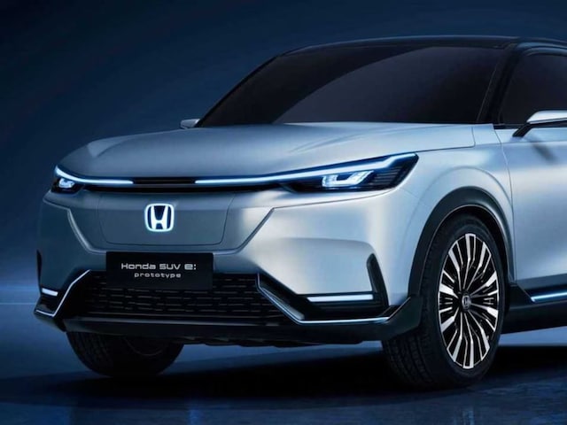 Hybrid SUV with Dhansu Mileage will be launched in Indian market, Honda will change Hybrid SUV with Dhansu Mileage will be launched in Indian market, Honda will change