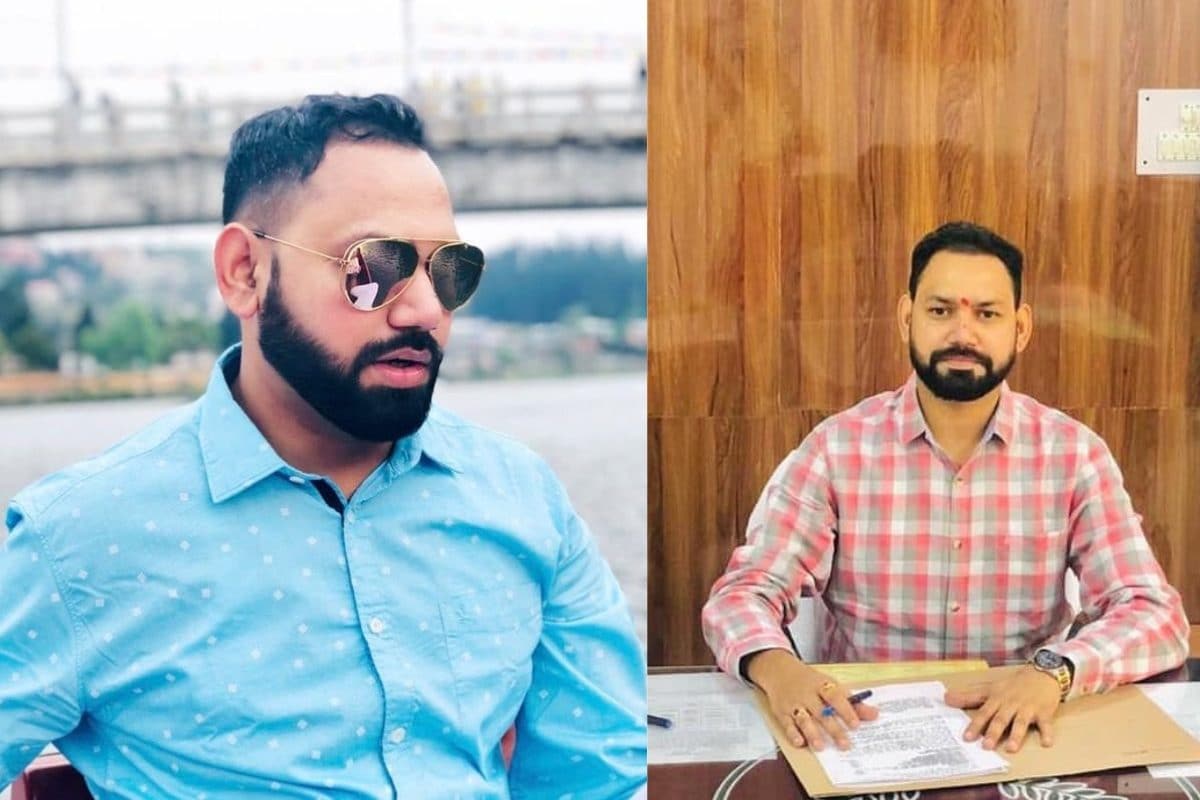 UPPSC रहे टॉपर फिजिक्स में गोल्ड मेडलिस्ट अब आखिरी क्यों सस्पेंड हो गए ADM