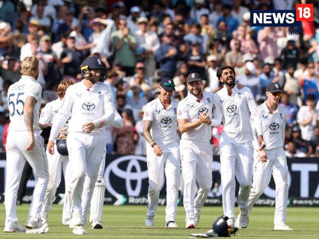 India shocked defeat, reverse in world test championship table, picture changed