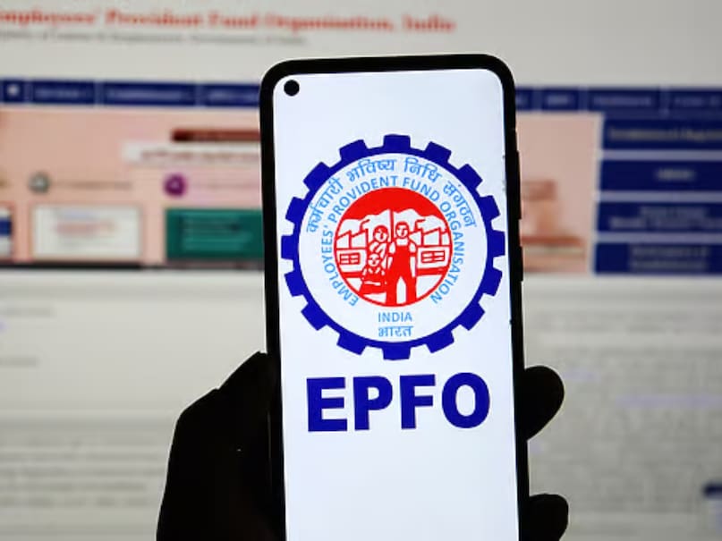 epfo news, epfo latest update, epfo interest rate fy26, Employee Provident Fund Organisation, provident fund, epfo, provident fund, pf fund, ppf interest rates, interest rate epfo