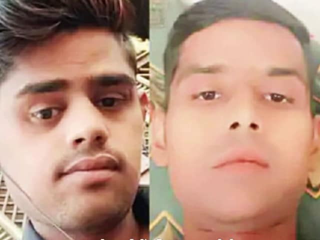 Daughter in a small canal, then the elder brother died after being cut off from the train, there was chaos in the house Daughter in a small canal, then the elder brother died after being cut off from the train, there was chaos in the house