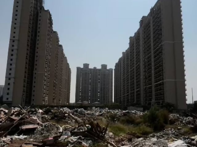 घर खरीदारों से की थी धोखाधड़ी, अब CBI ने NCR के बिल्डरों पर दर्ज की 22 FIR