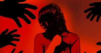 मेरठ में नाबालिग से गैंगरेप.