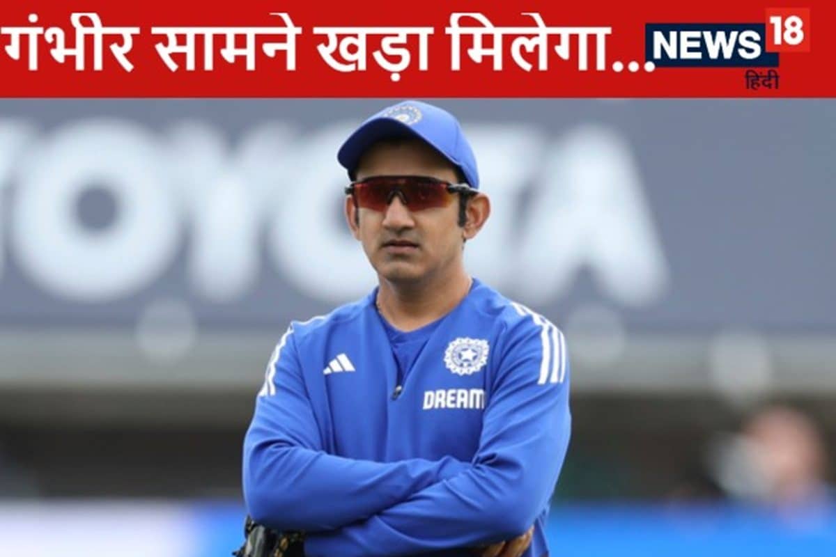 सीने पर गोली खाना जानते हैं गौतम गंभीर ...इरफान का बवाली बयान