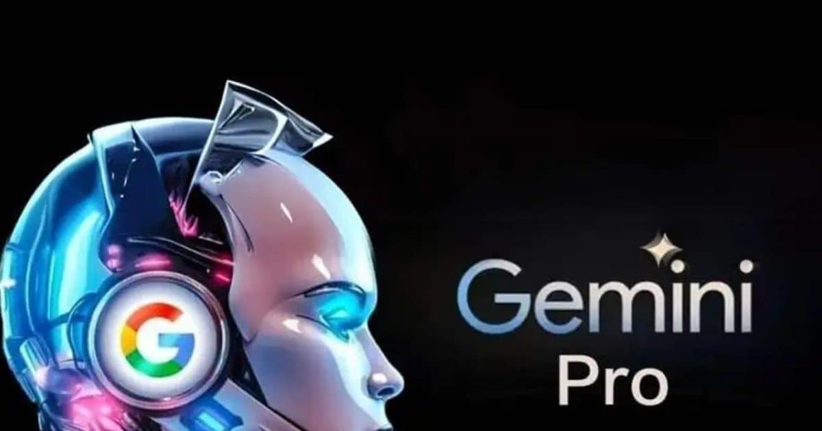 Tach – कॉलेज स्‍टूडेंट्स की हुई बल्‍ले-बल्‍ले, मुफ्त में मिल रहा ₹19,500 की कीमत वाला Google Gemini Pro; जान‍िये कैसे